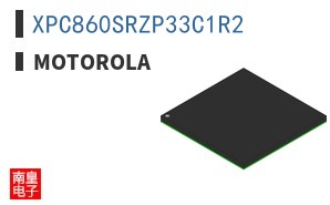 XPC860SRZP33C1R2 ͼƬ