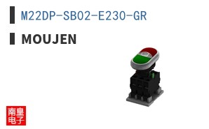 M22DP-SB02-E230-GR ͼƬ