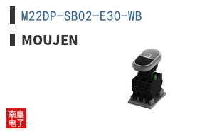 M22DP-SB02-E30-WB ͼƬ