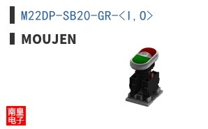 M22DP-SB20-GR-<I,O> ͼƬ