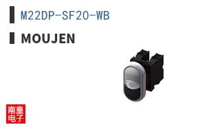 M22DP-SF20-WB ͼƬ