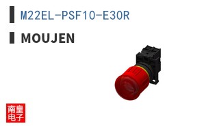 M22EL-PSF10-E30R ͼƬ