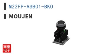 M22FP-ASB01-BKO ͼƬ