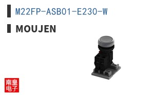 M22FP-ASB01-E230-W ͼƬ