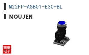 M22FP-ASB01-E30-BL ͼƬ