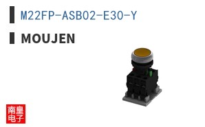 M22FP-ASB02-E30-Y ͼƬ