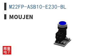 M22FP-ASB10-E230-BL ͼƬ