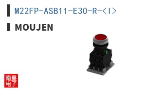 M22FP-ASB11-E30-R-<I> ͼƬ