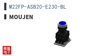 M22FP-ASB20-E230-BL ͼƬ