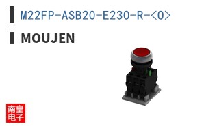 M22FP-ASB20-E230-R-<O> ͼƬ