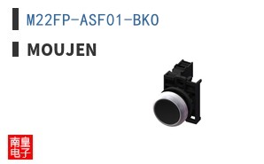 M22FP-ASF01-BKO ͼƬ