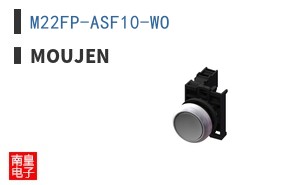 M22FP-ASF10-WO ͼƬ