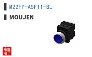 M22FP-ASF11-BL ͼƬ
