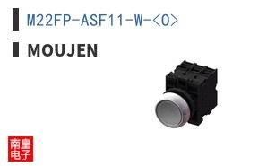 M22FP-ASF11-W-<O> ͼƬ