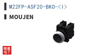 M22FP-ASF20-BKO-<I> ͼƬ