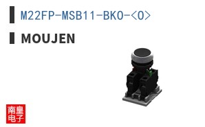 M22FP-MSB11-BKO-<O> ͼƬ