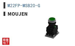 M22FP-MSB20-G ͼƬ