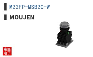 M22FP-MSB20-W ͼƬ