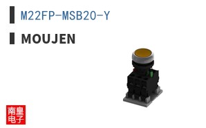 M22FP-MSB20-Y ͼƬ