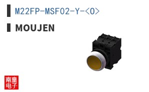 M22FP-MSF02-Y-<O> ͼƬ