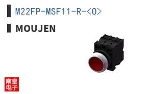M22FP-MSF11-R-<O> ͼƬ