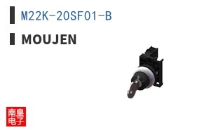 M22K-20SF01-B ͼƬ