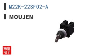 M22K-22SF02-A ͼƬ