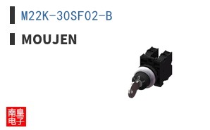 M22K-30SF02-B ͼƬ