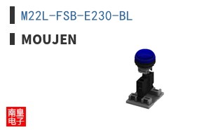 M22L-FSB-E230-BL ͼƬ