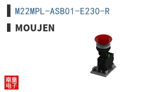 M22MPL-ASB01-E230-R ͼƬ