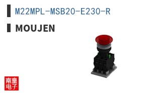 M22MPL-MSB20-E230-R ͼƬ