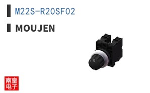 M22S-R20SF02 ͼƬ