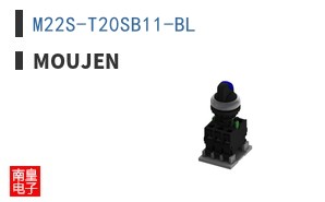 M22S-T20SB11-BL ͼƬ