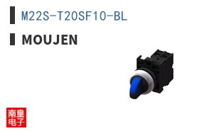 M22S-T20SF10-BL ͼƬ