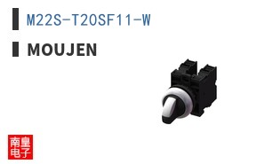 M22S-T20SF11-W ͼƬ