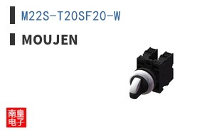 M22S-T20SF20-W ͼƬ