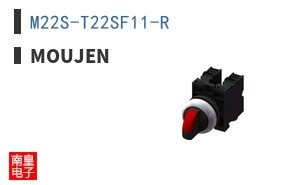 M22S-T22SF11-R ͼƬ