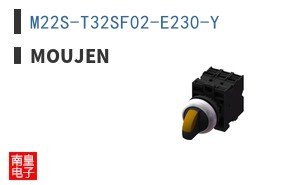 M22S-T32SF02-E230-Y ͼƬ