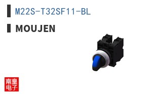 M22S-T32SF11-BL ͼƬ