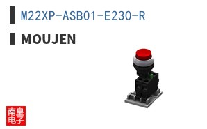 M22XP-ASB01-E230-R ͼƬ