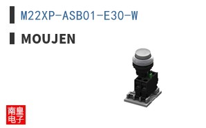 M22XP-ASB01-E30-W ͼƬ