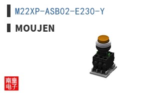 M22XP-ASB02-E230-Y ͼƬ