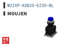 M22XP-ASB20-E230-BL ͼƬ