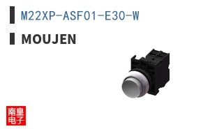 M22XP-ASF01-E30-W ͼƬ