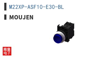 M22XP-ASF10-E30-BL ͼƬ
