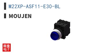 M22XP-ASF11-E30-BL ͼƬ
