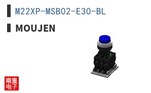 M22XP-MSB02-E30-BL ͼƬ