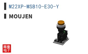 M22XP-MSB10-E30-Y ͼƬ