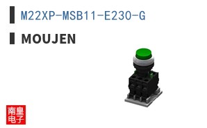 M22XP-MSB11-E230-G ͼƬ