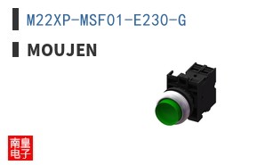 M22XP-MSF01-E230-G ͼƬ